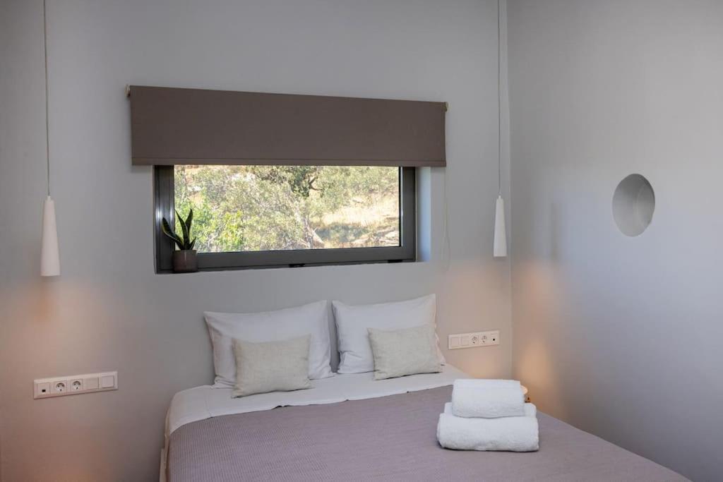 Villa Savel House Agios Ioannis (Tinos)