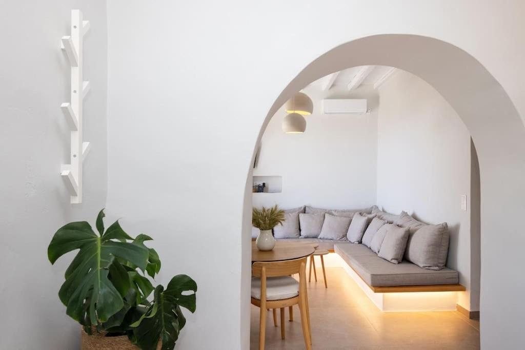 Savel House Villa Agios Ioannis (Tinos)