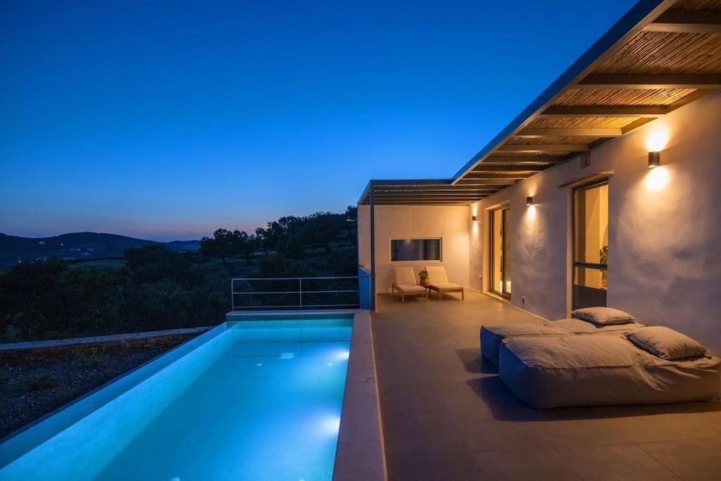 Savel House
