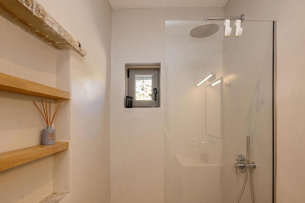 Savel House Villa *