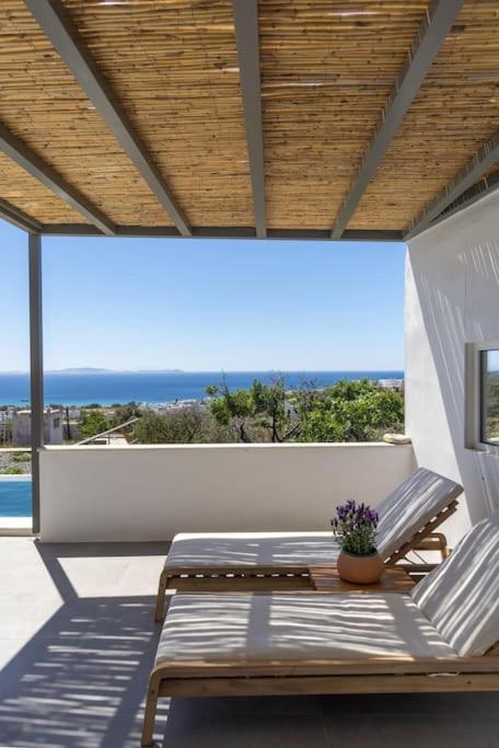 Villa Savel House *