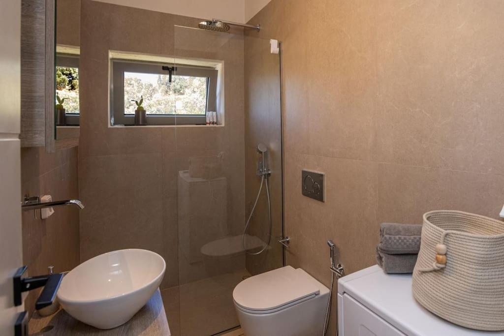 Savel House Villa *