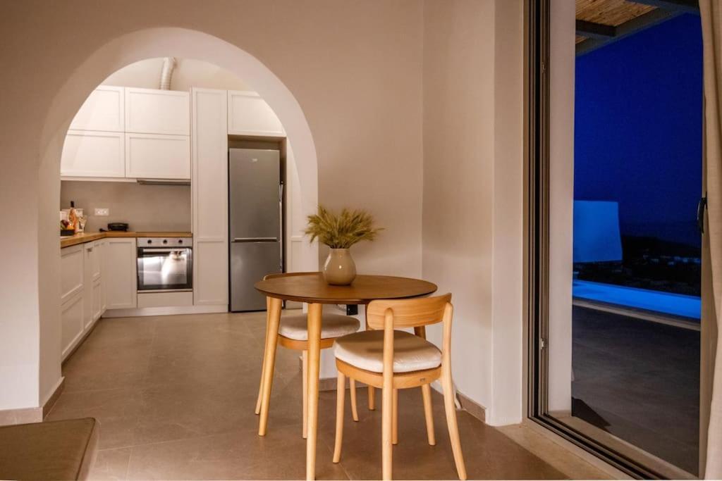 Villa Savel House