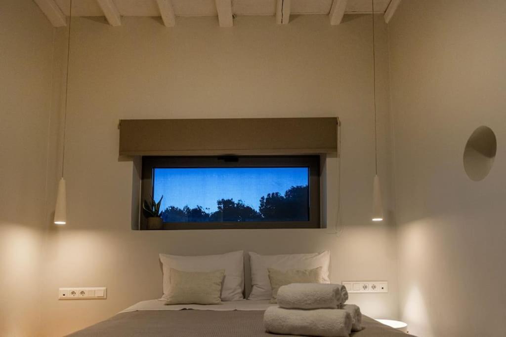 Savel House Agios Ioannis (Tinos)