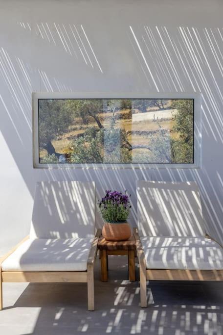 Savel House Agios Ioannis (Tinos)