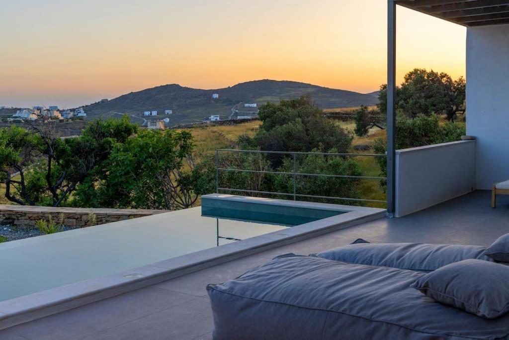 Savel House Villa *