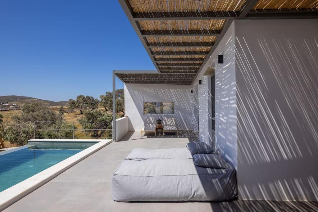 Savel House Villa Agios Ioannis (Tinos)