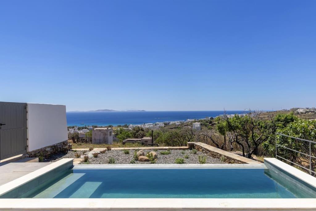Savel House Agios Ioannis (Tinos)