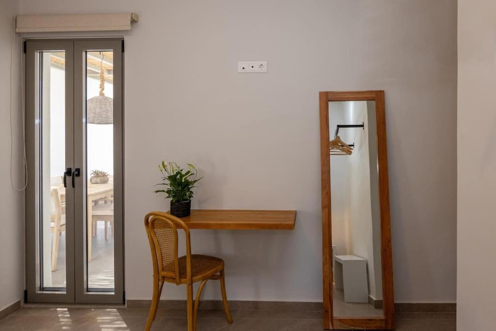 Savel House * Agios Ioannis (Tinos)