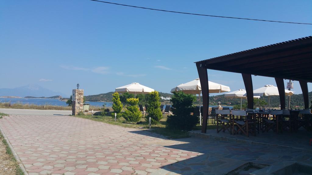 Athos Bay 3* Ammouliani