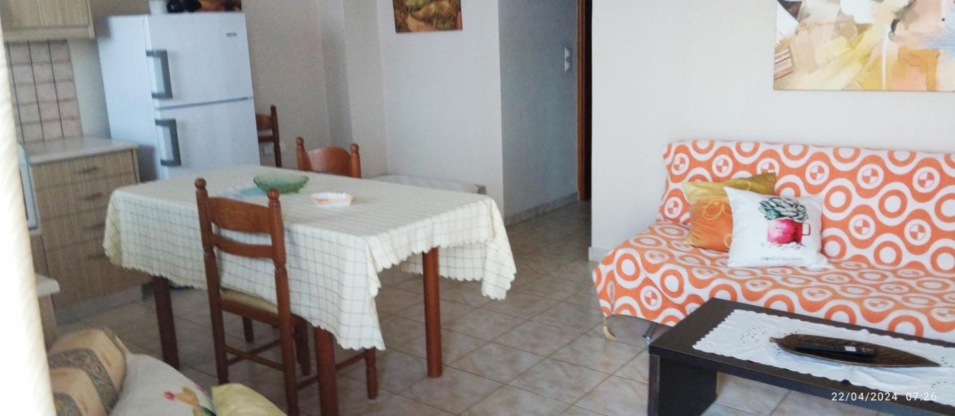 Apartment Riza