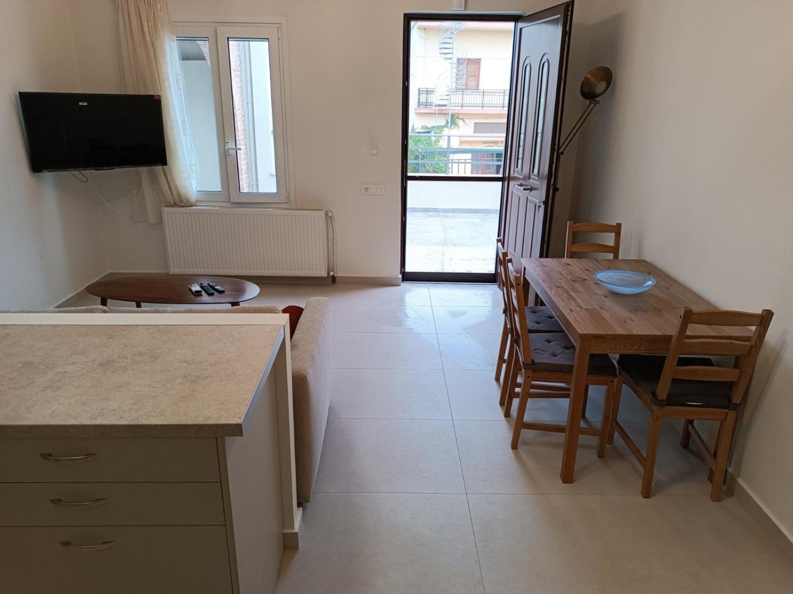 Apartment The Gem Of Talos Stalos
