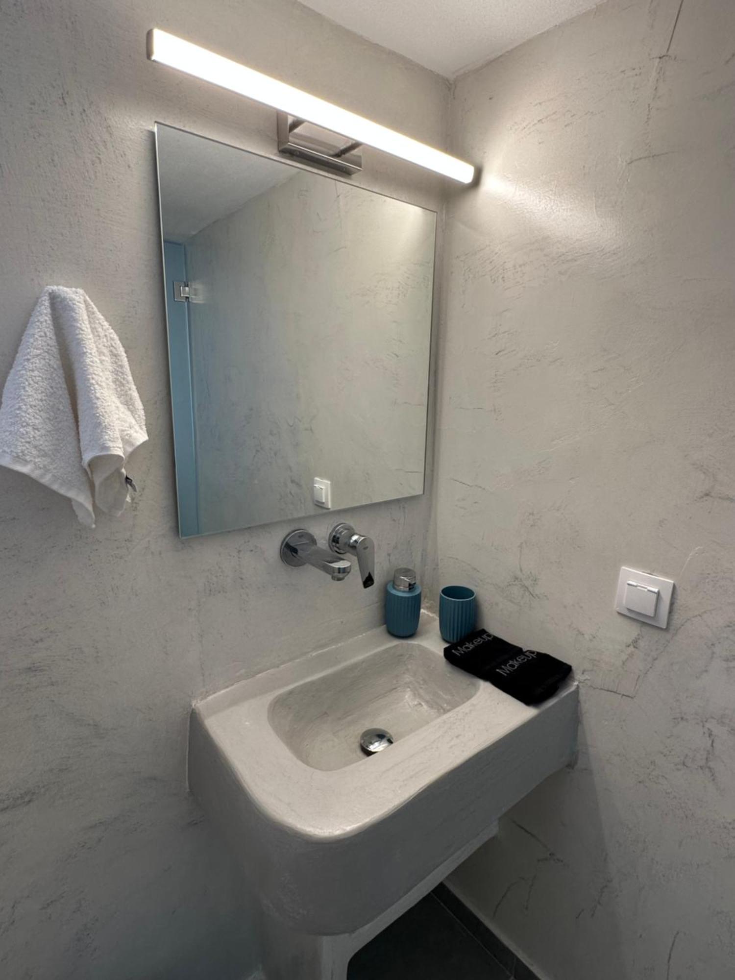 Apartment Iakovos' Luxury Penthouse Tinos