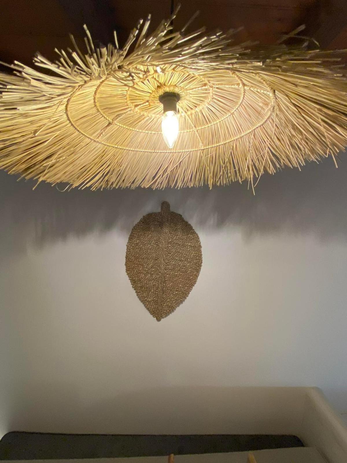Apartment Iakovos' Luxury Penthouse Tinos