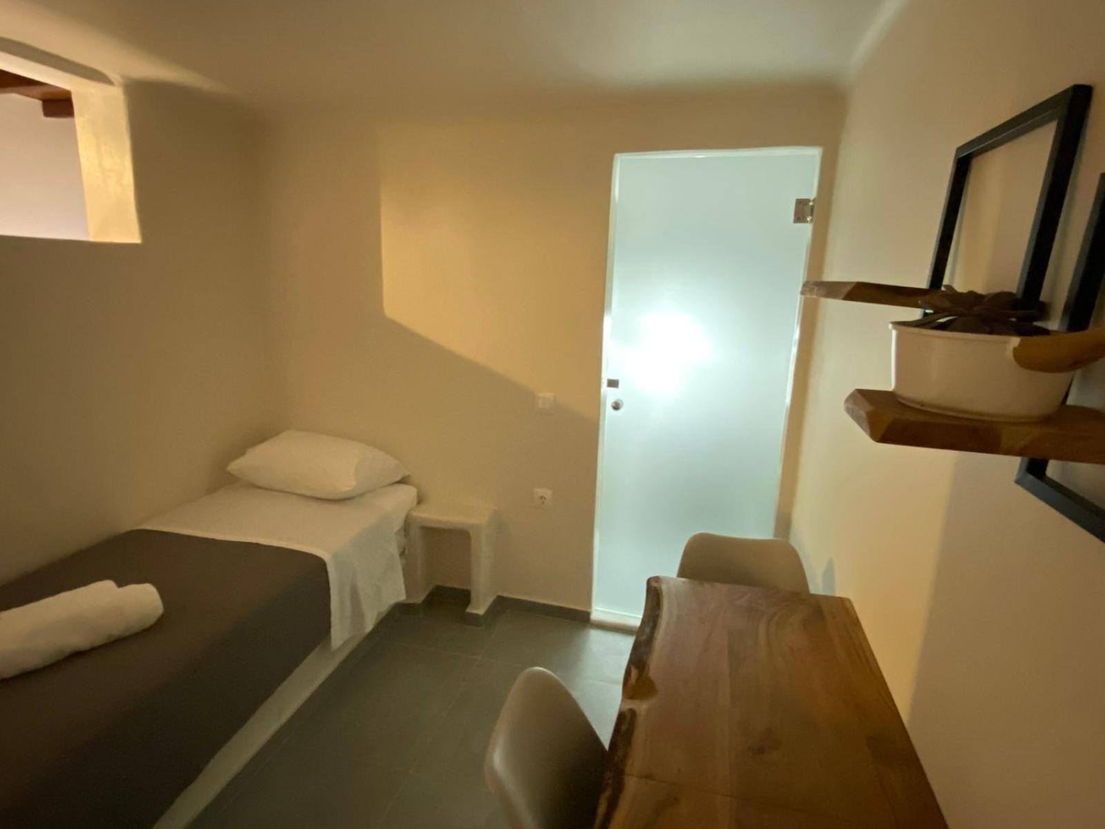 Apartment Iakovos' Luxury Penthouse Tinos