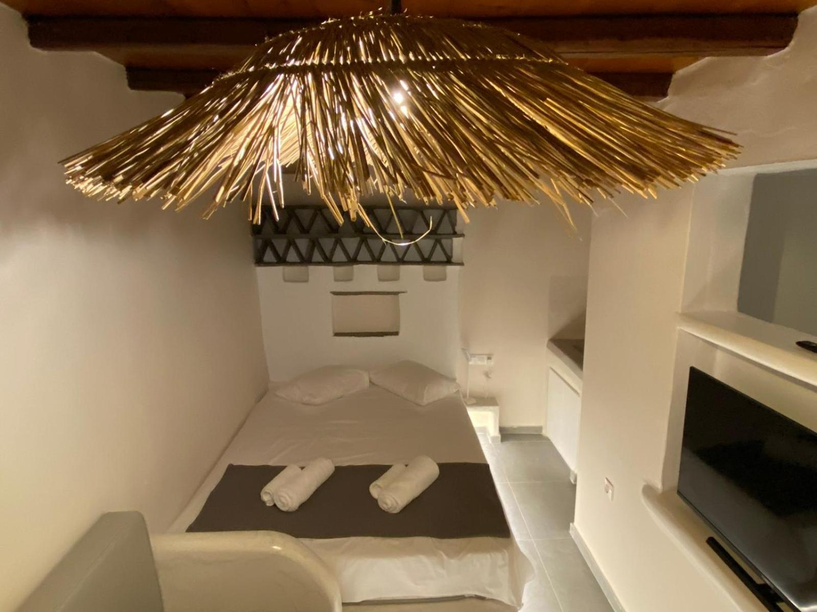 Iakovos' Luxury Penthouse *