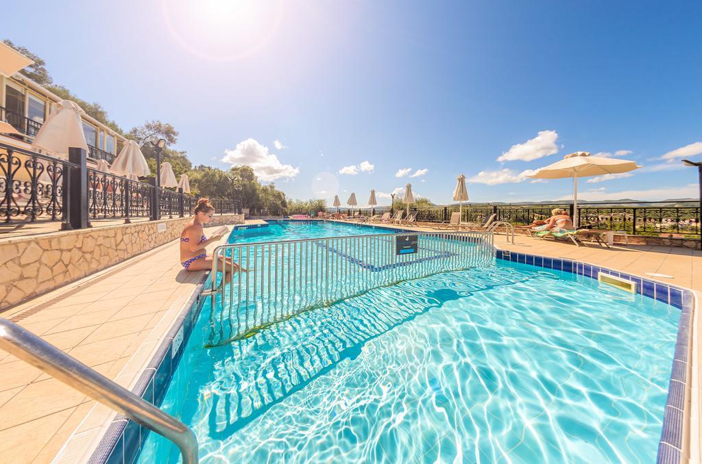 Aparthotel Zante 3*
