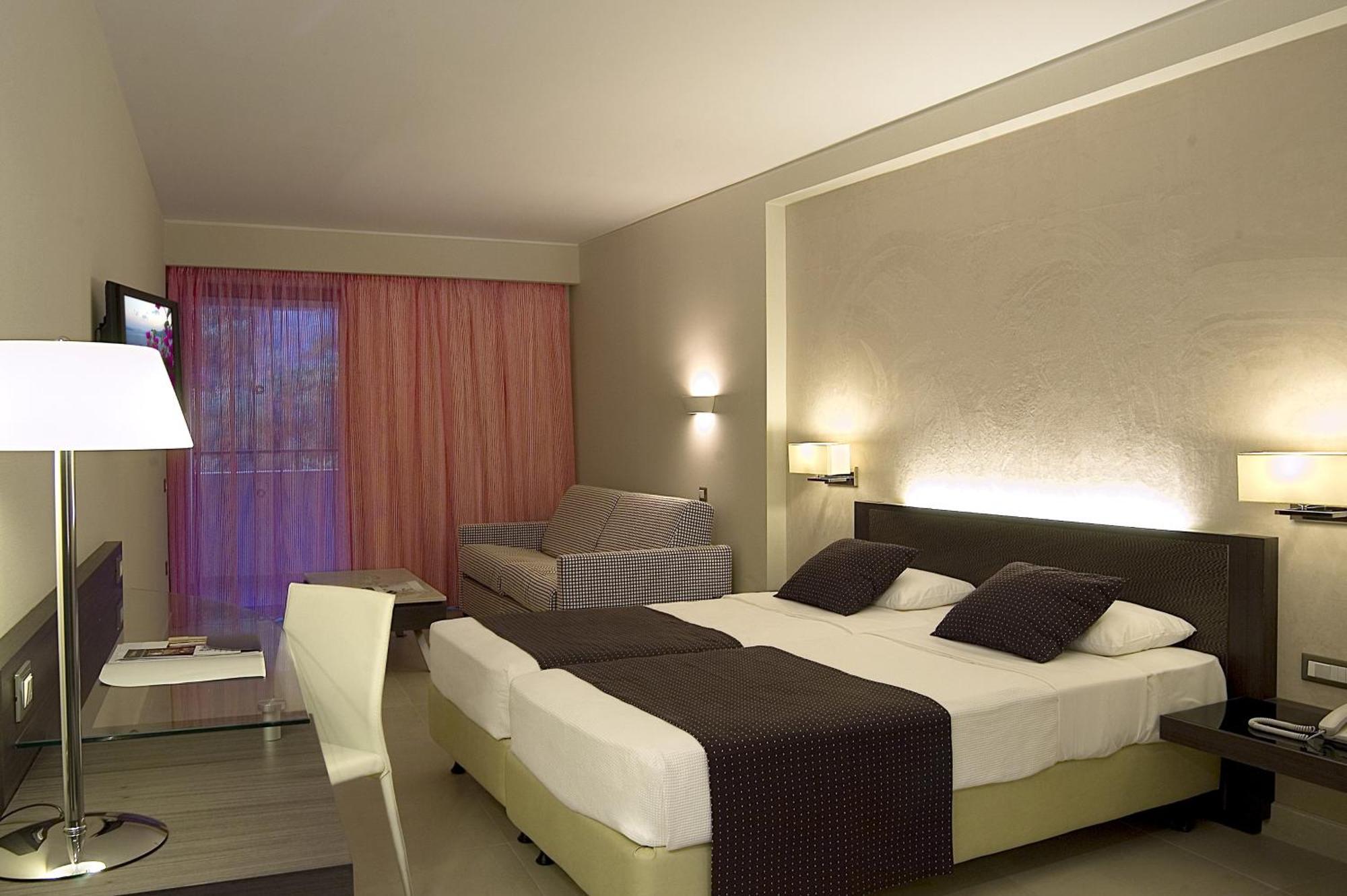 Olympic Palace Ixia (Rhodes)