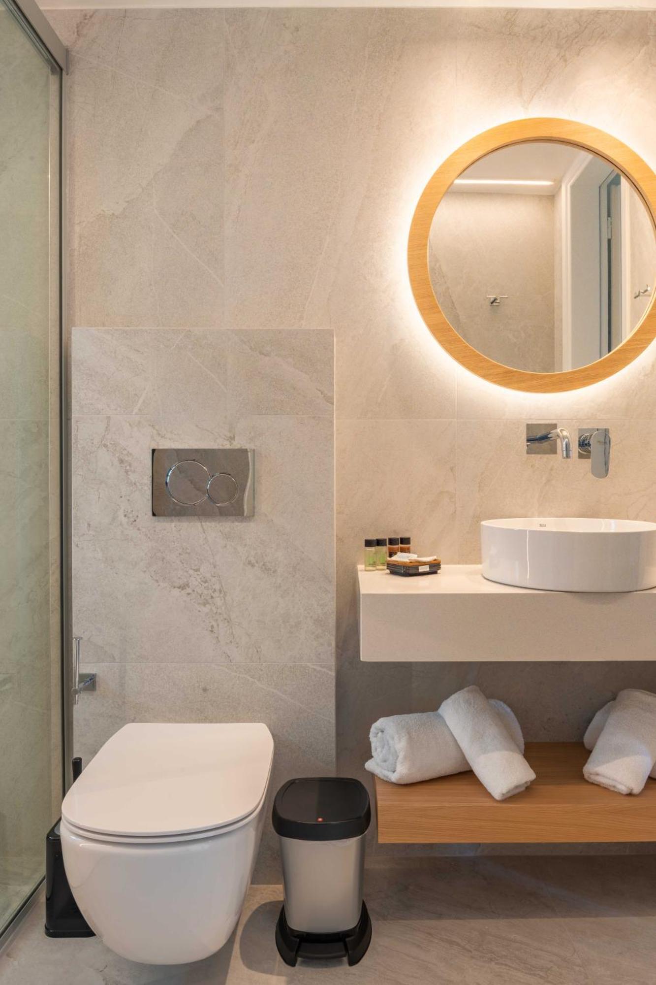 Paradise 3* Stalida