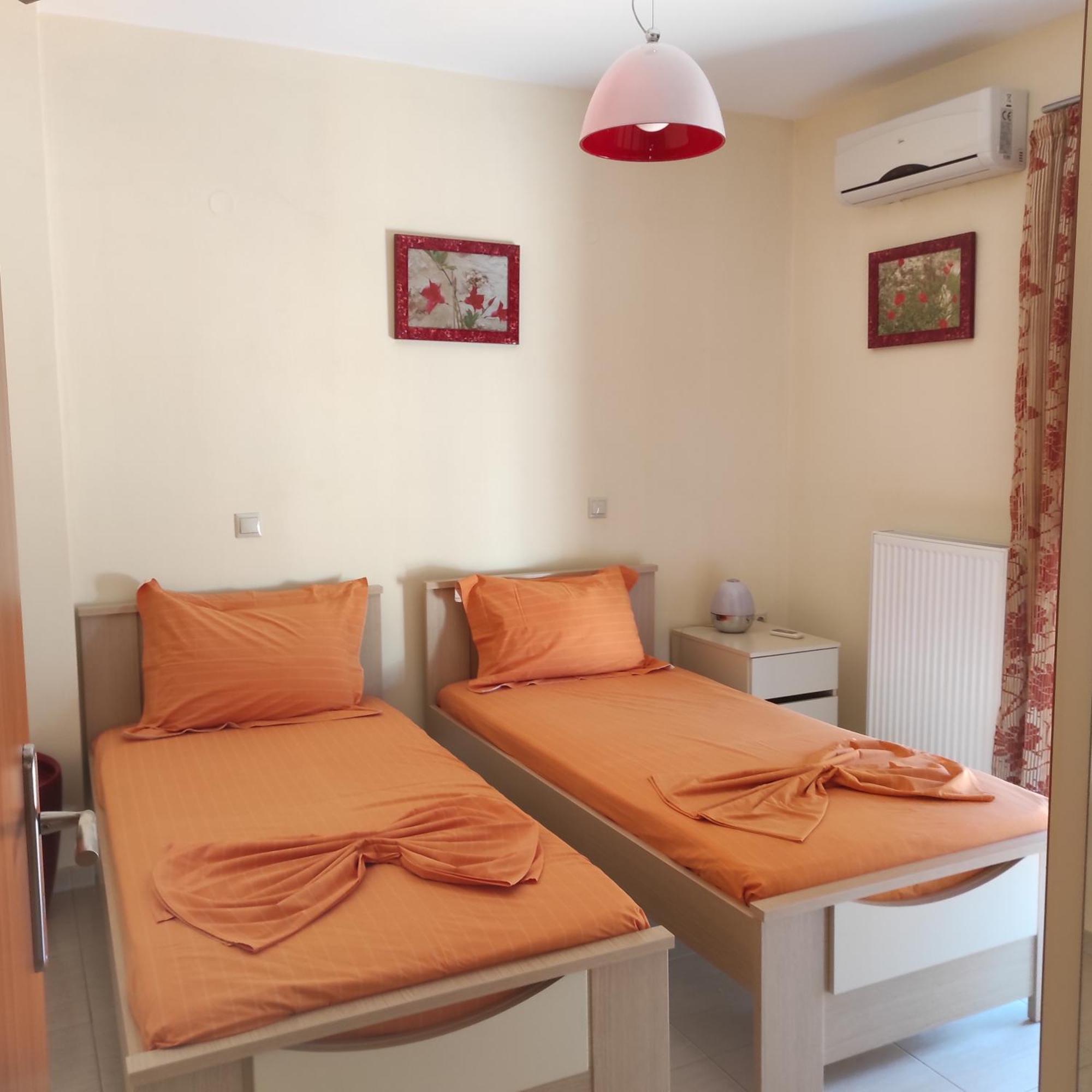 Helidonia Villas Villa