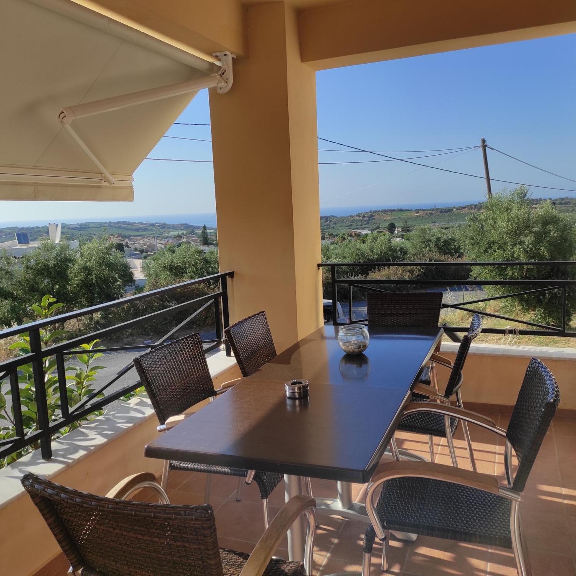 Helidonia Villas Villa *