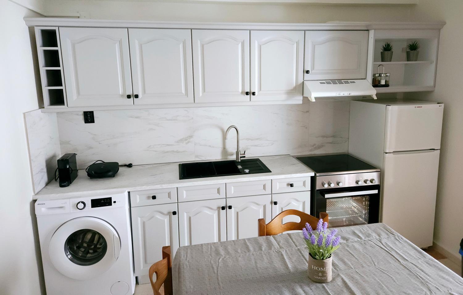 Vesta House Apartment
