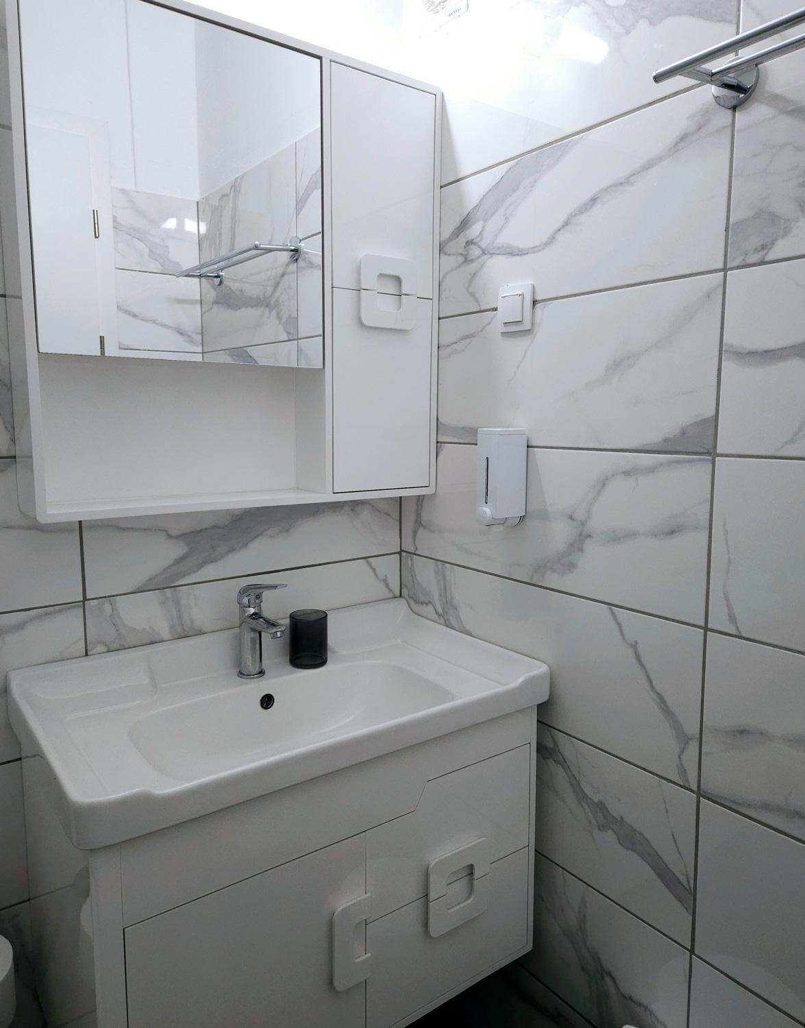 Apartment Vesta House Igoumenitsa