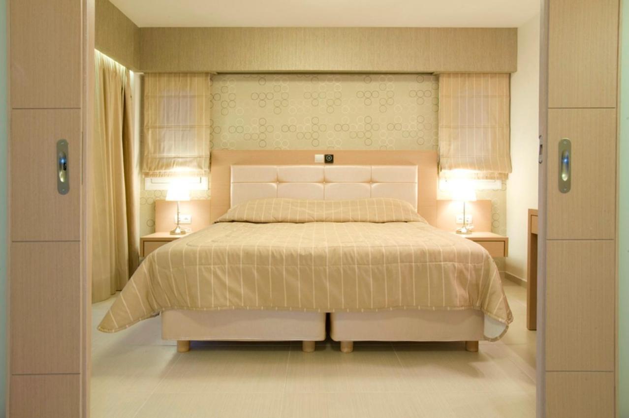 Aparthotel Philip 2*