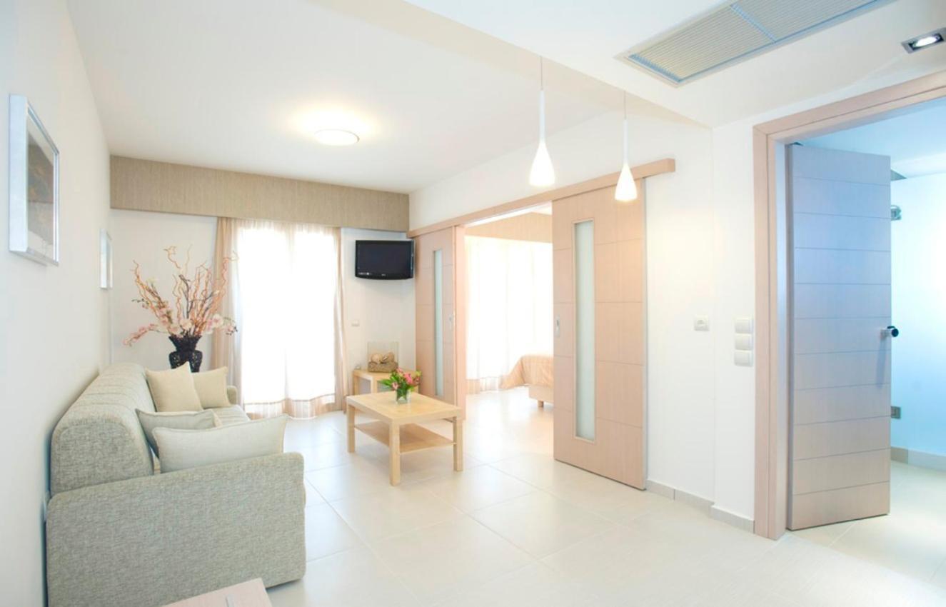 Philip Aparthotel Pylos