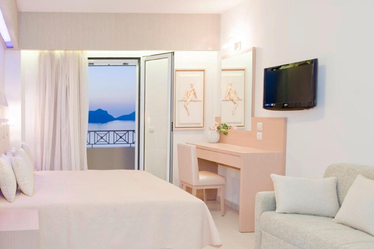 Philip Aparthotel