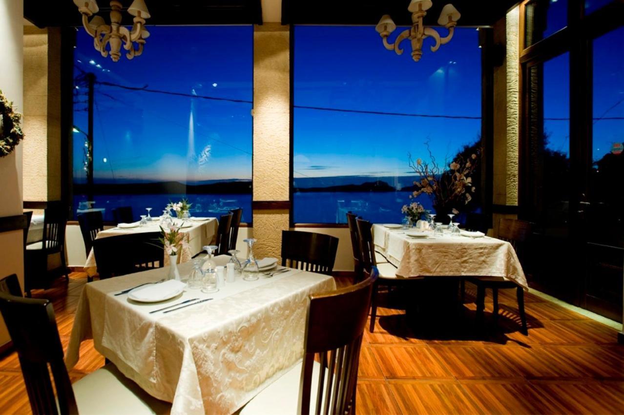 Aparthotel Philip Pylos