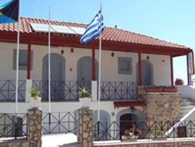 Panorama Hotel Kalymnos Town