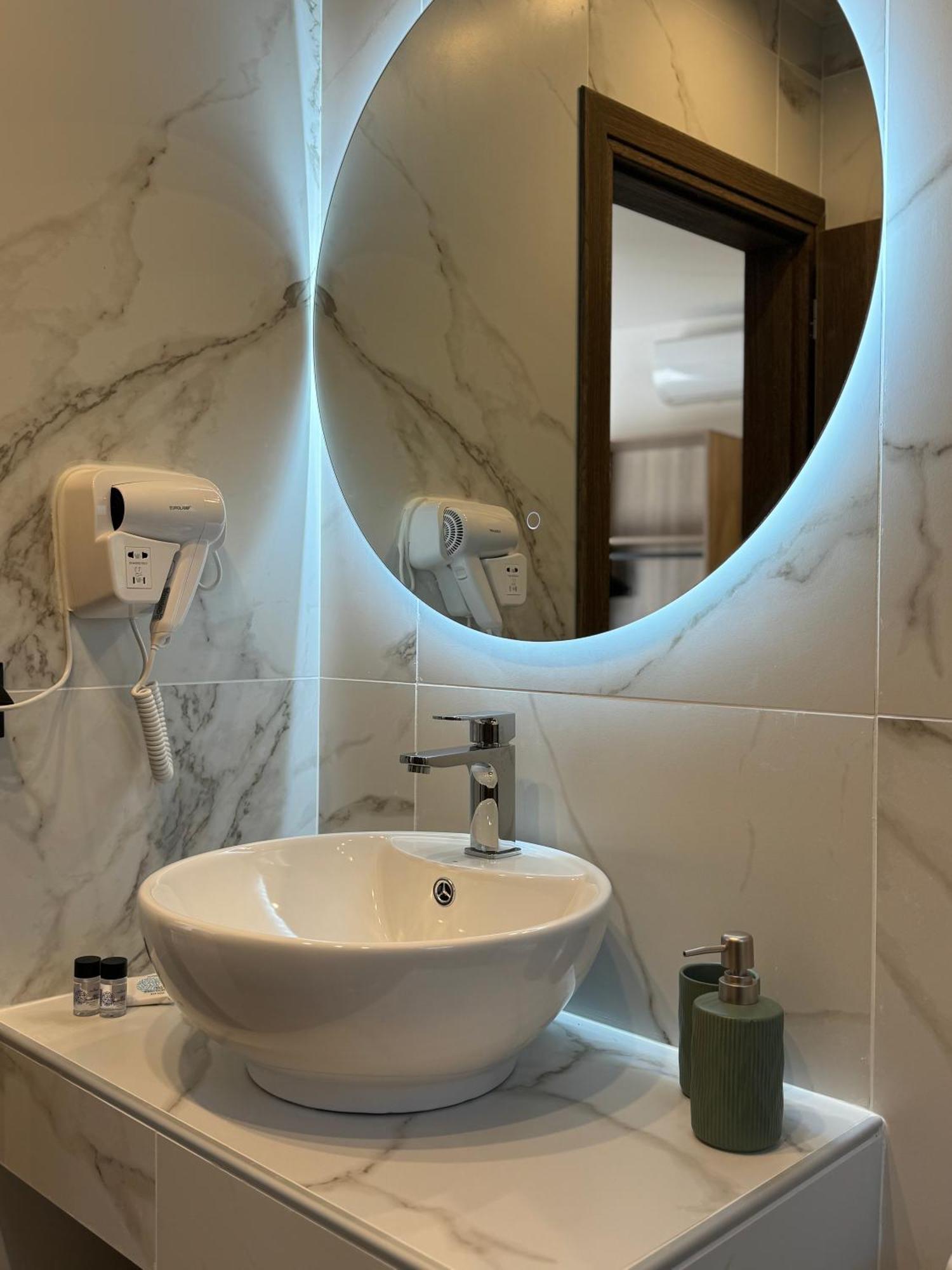 Bay View Apartment Faliraki