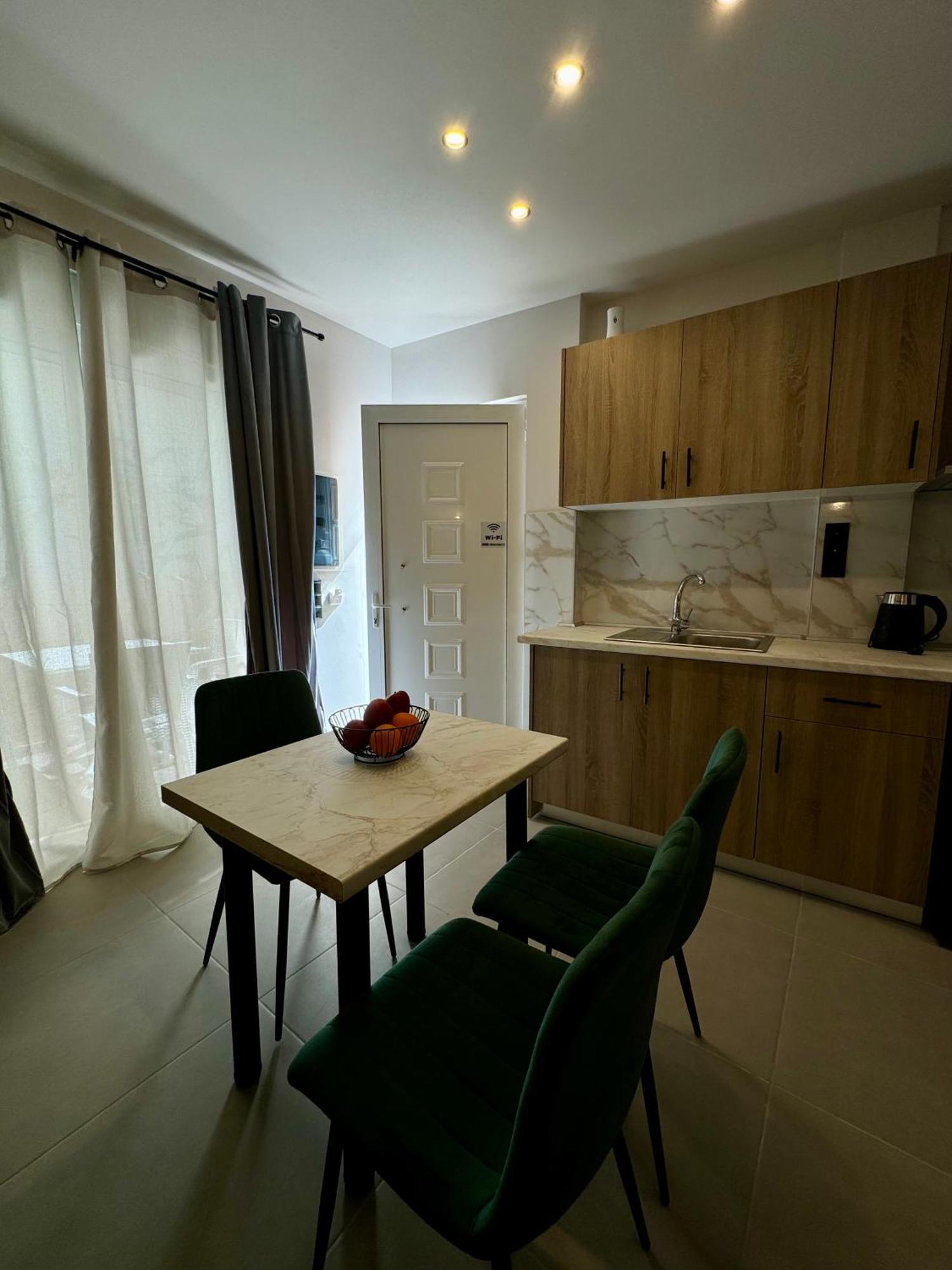 Bay View Apartment Faliraki