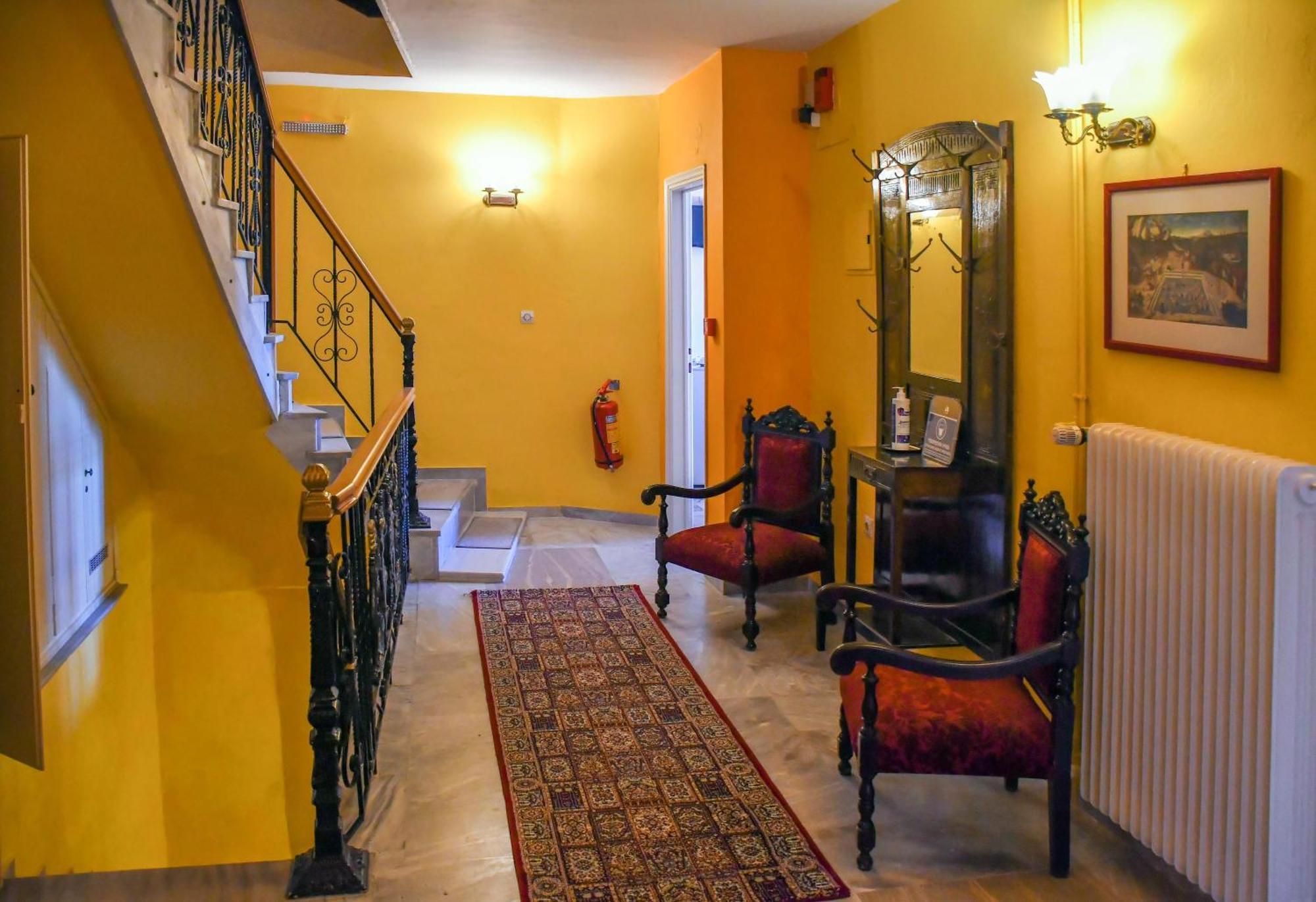 Hotel Byron Traditional 2*