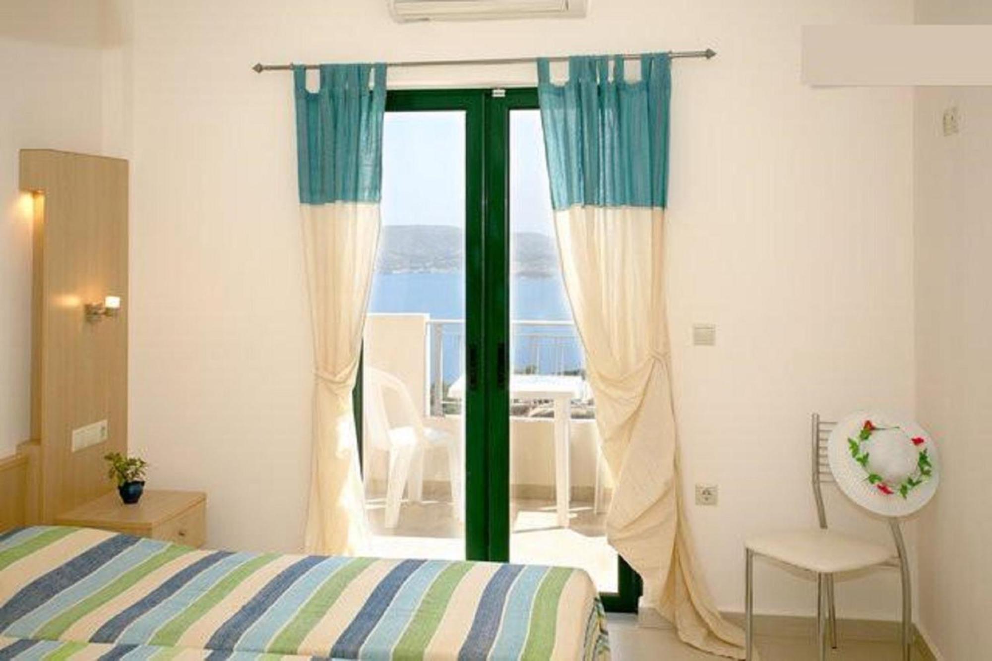 Aptera Paradise Apartment Megala Chorafia