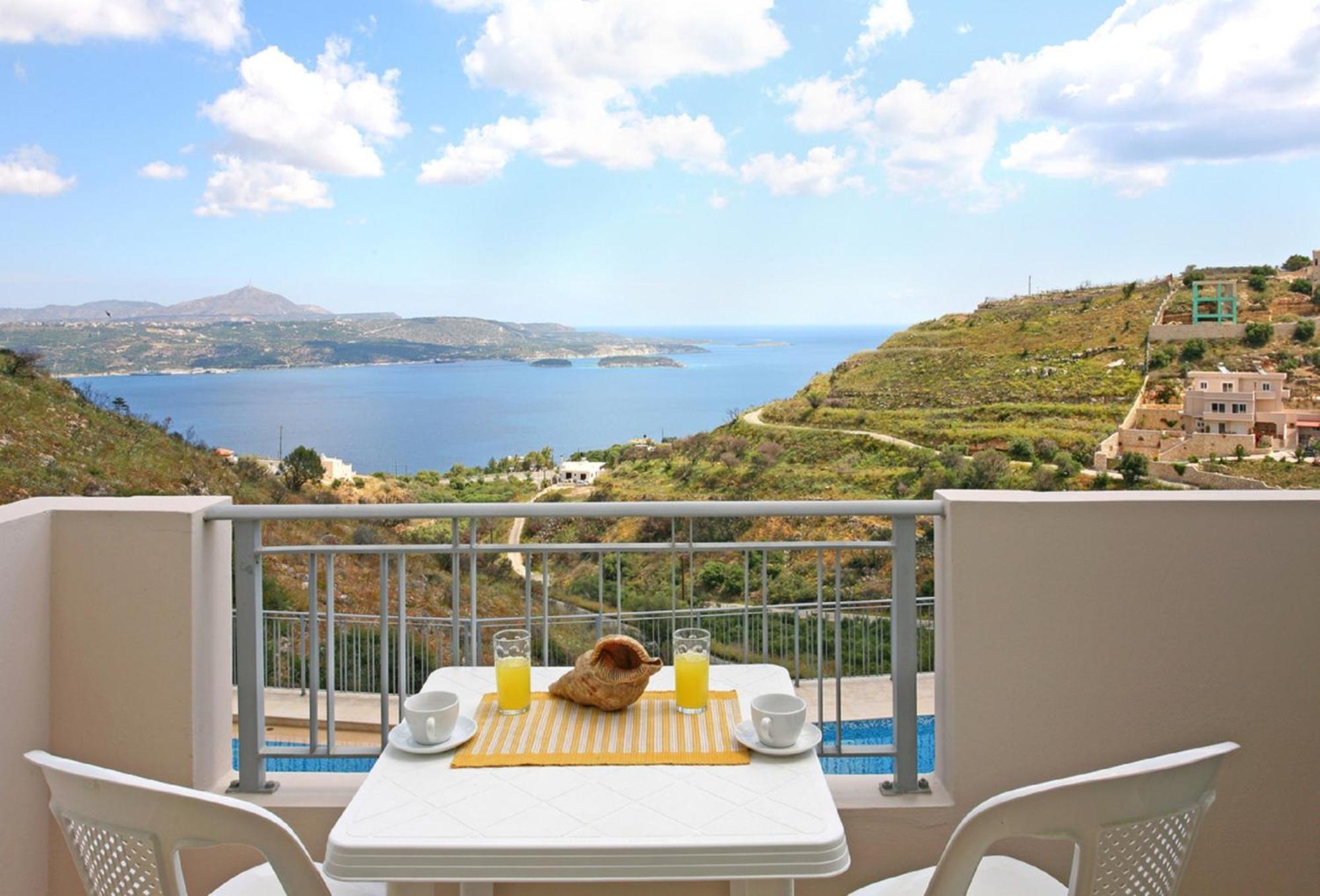 Apartment Aptera Paradise