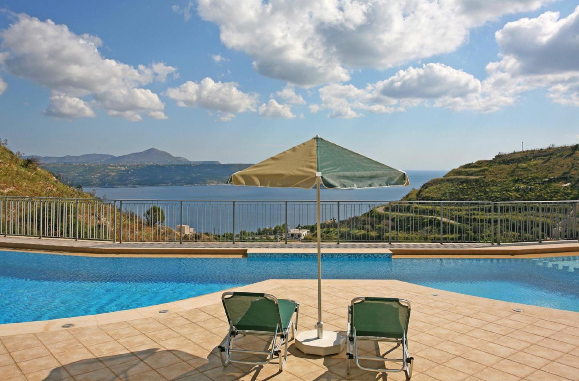 Aptera Paradise Apartment *