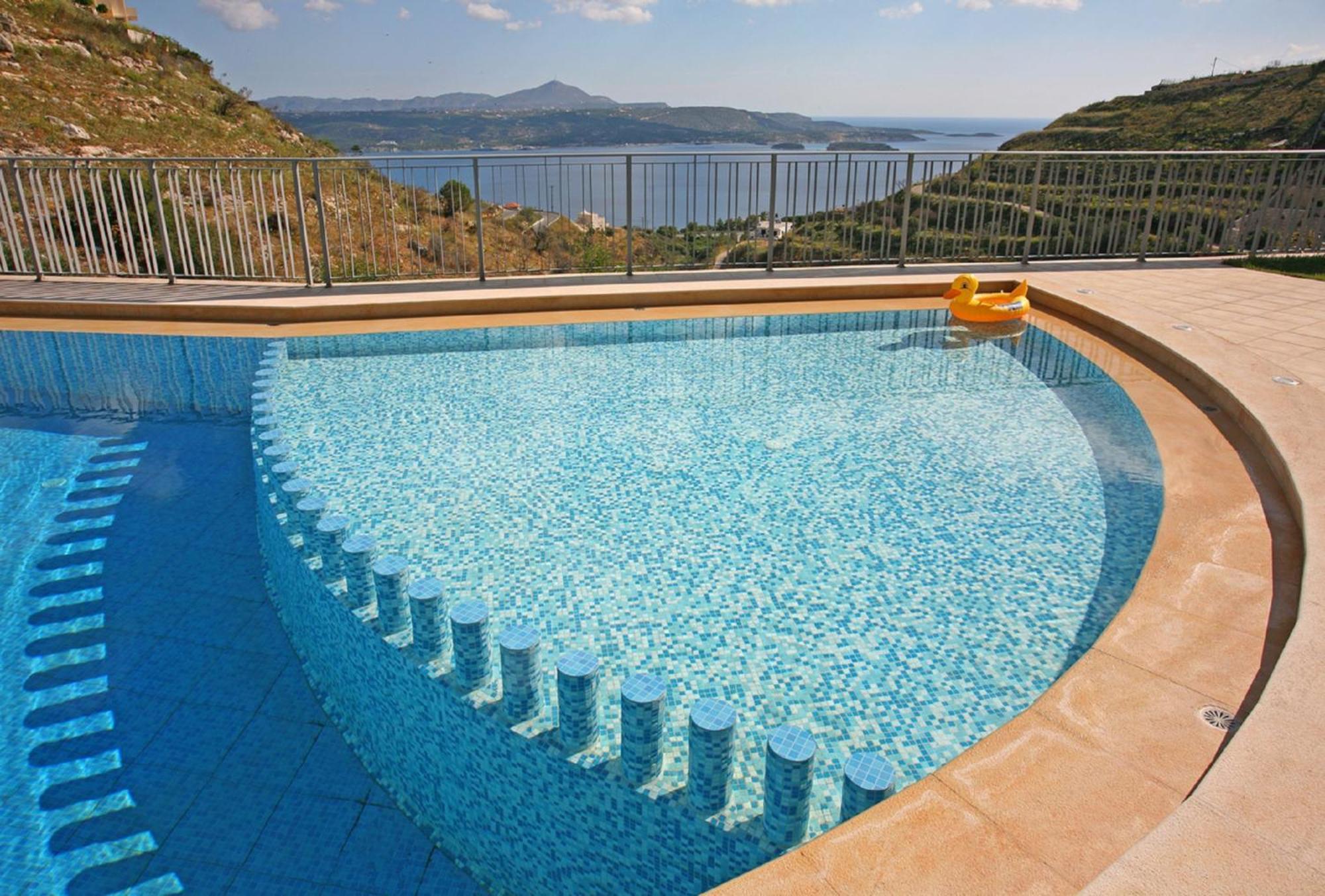 Aptera Paradise Apartment *