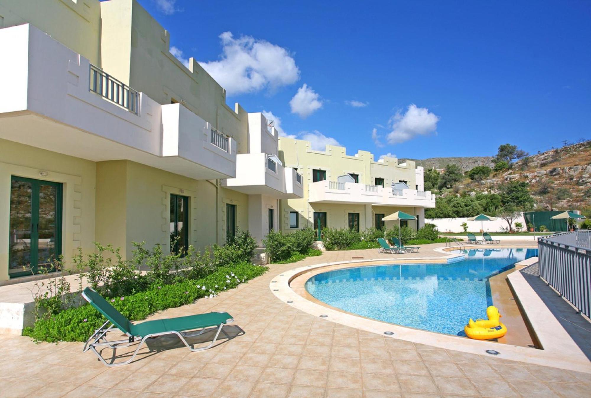 Aptera Paradise