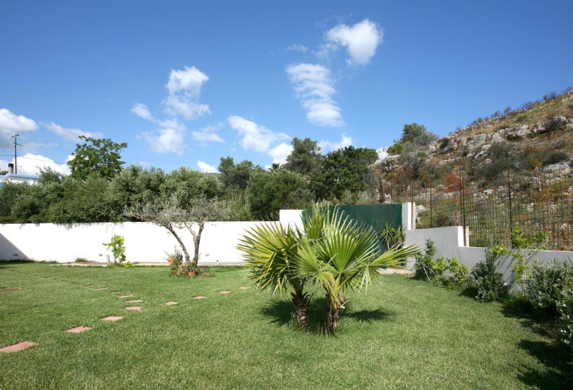 Apartment Aptera Paradise