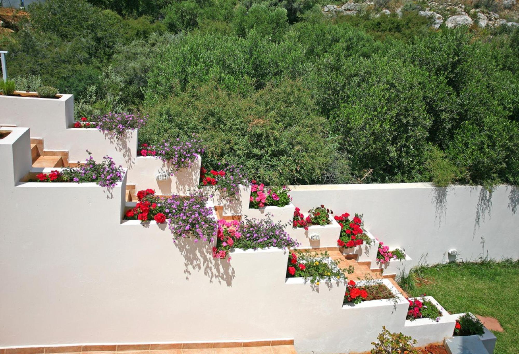 Aptera Paradise Apartment *
