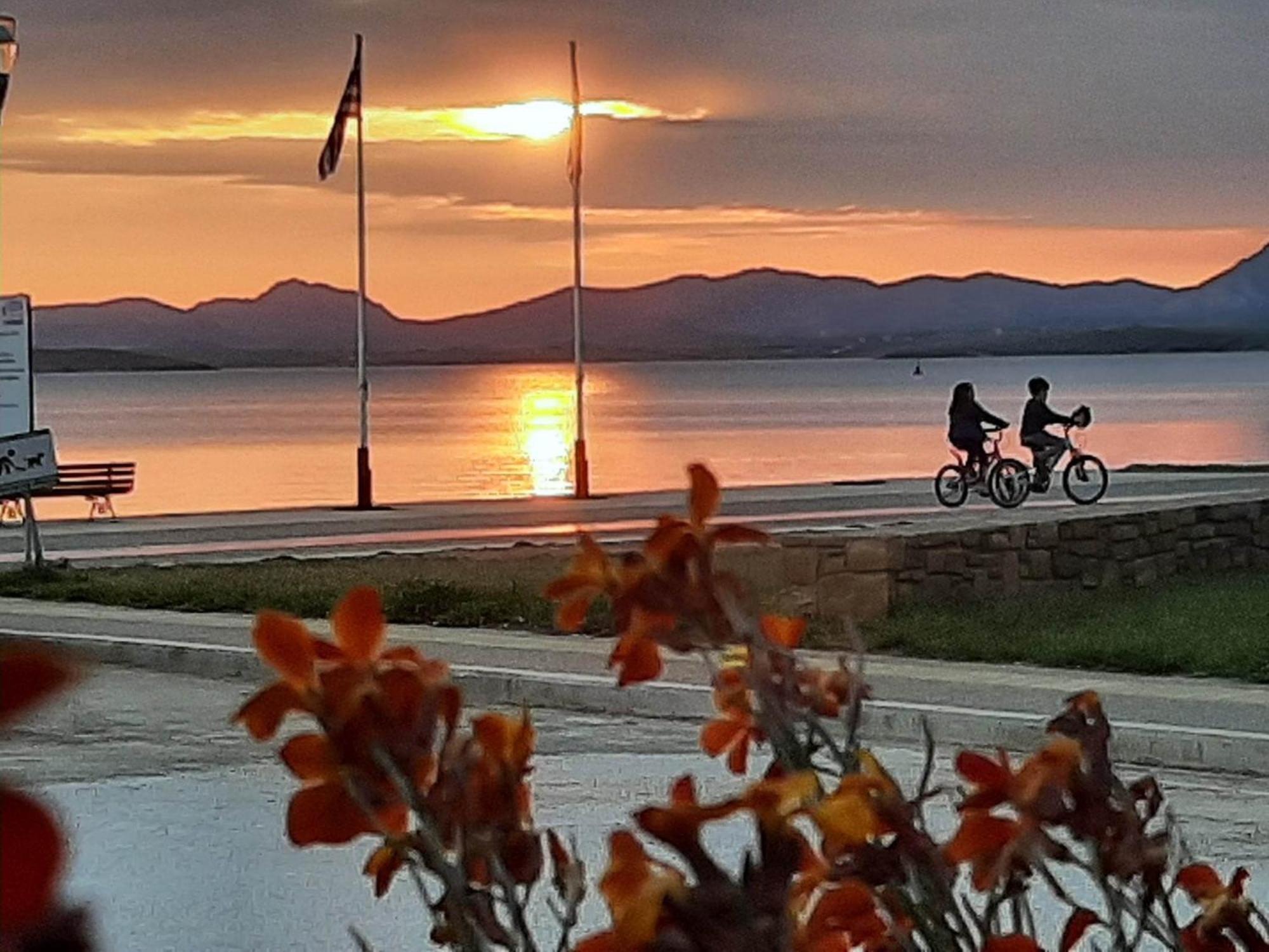 To Kyma Hotel Moudhros