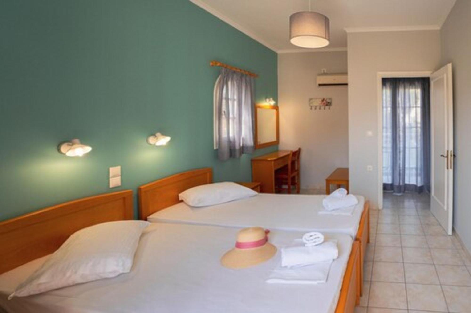 Apartment Domus Alta *
