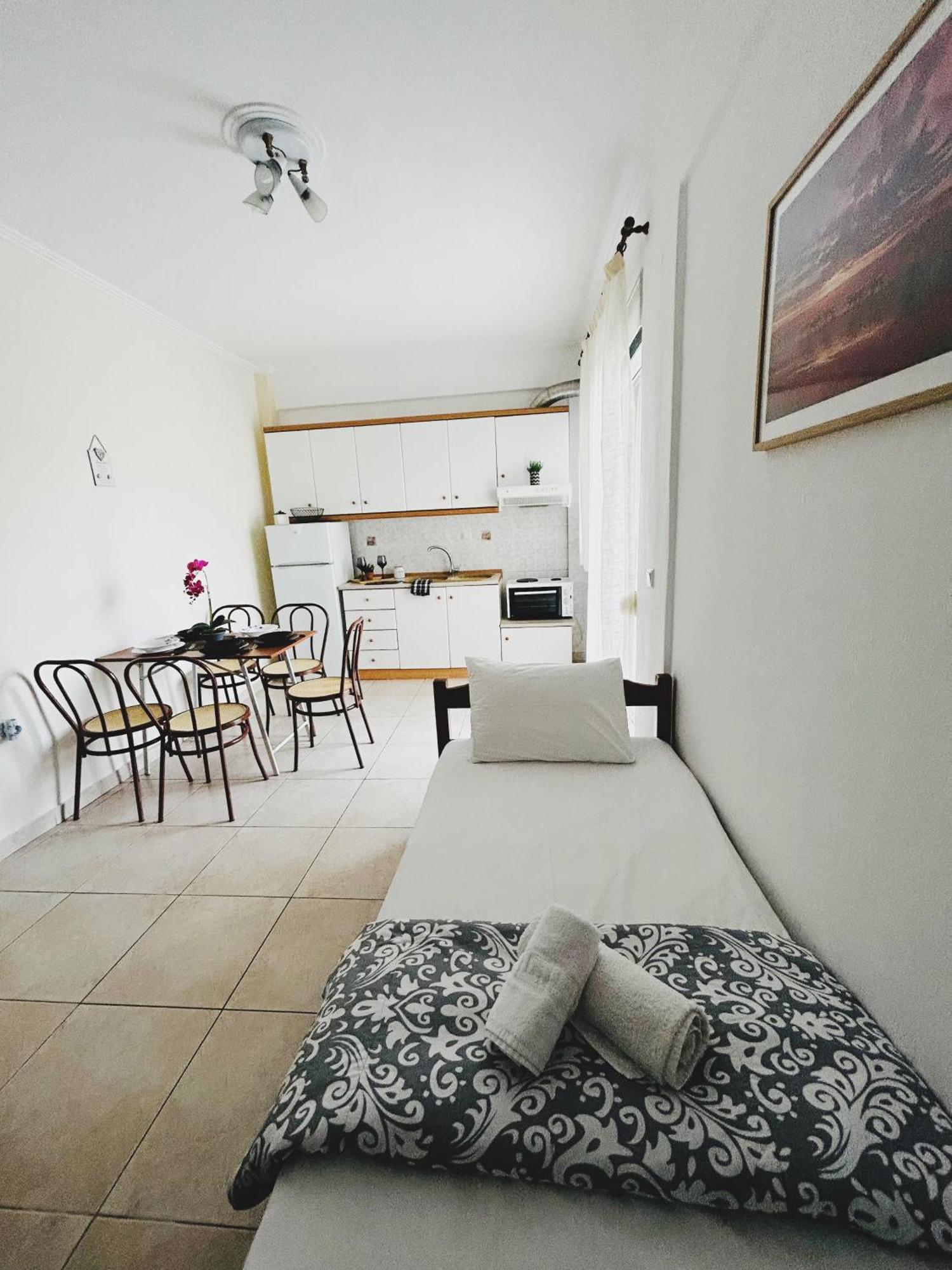 Hermanos Apartment