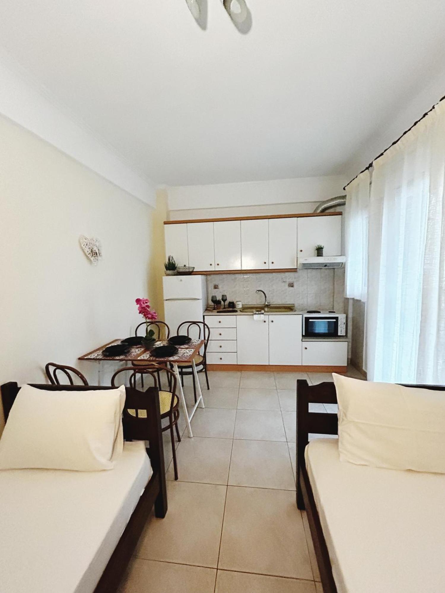 Hermanos Apartment Flogita