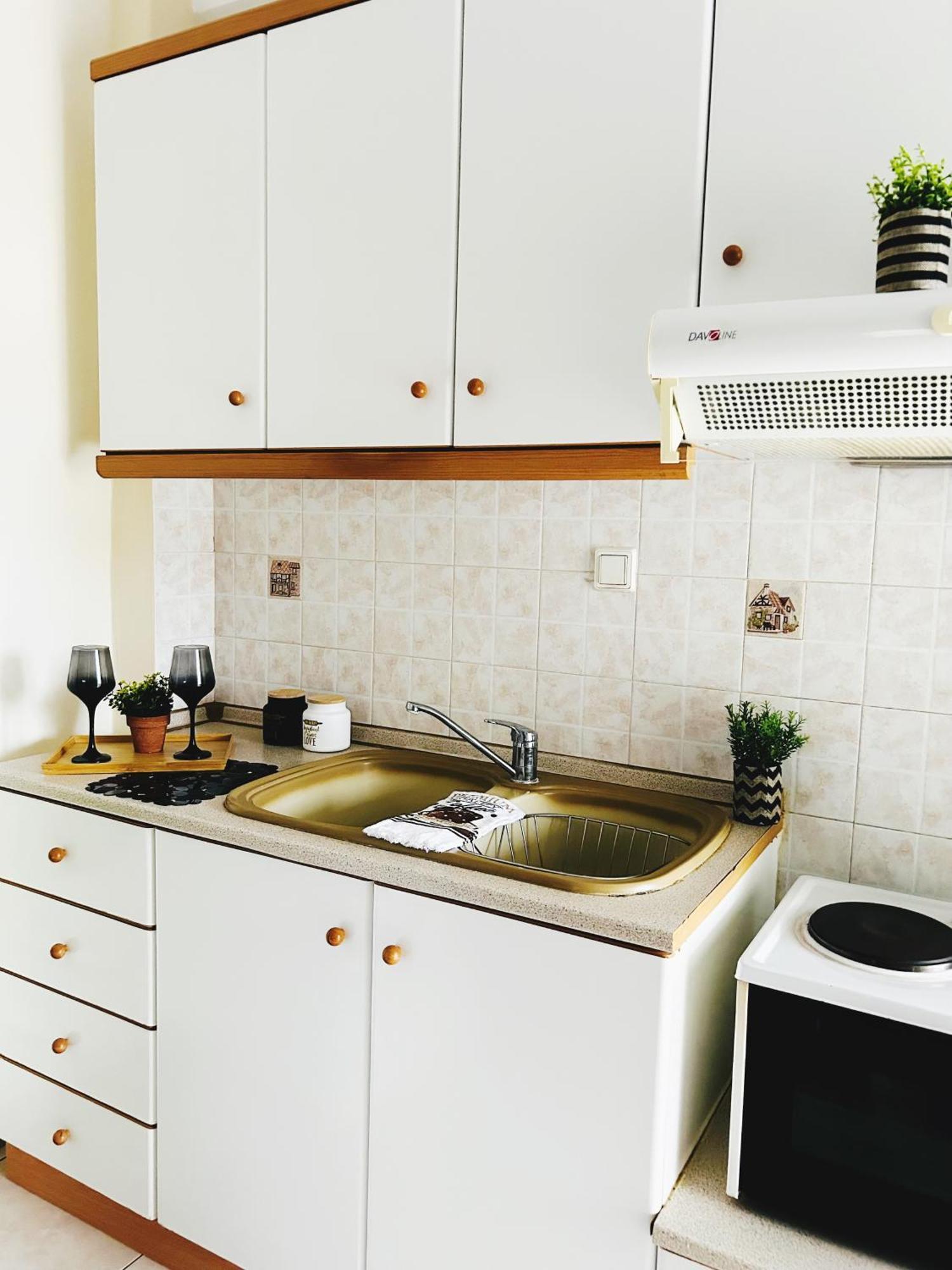 Apartment Hermanos