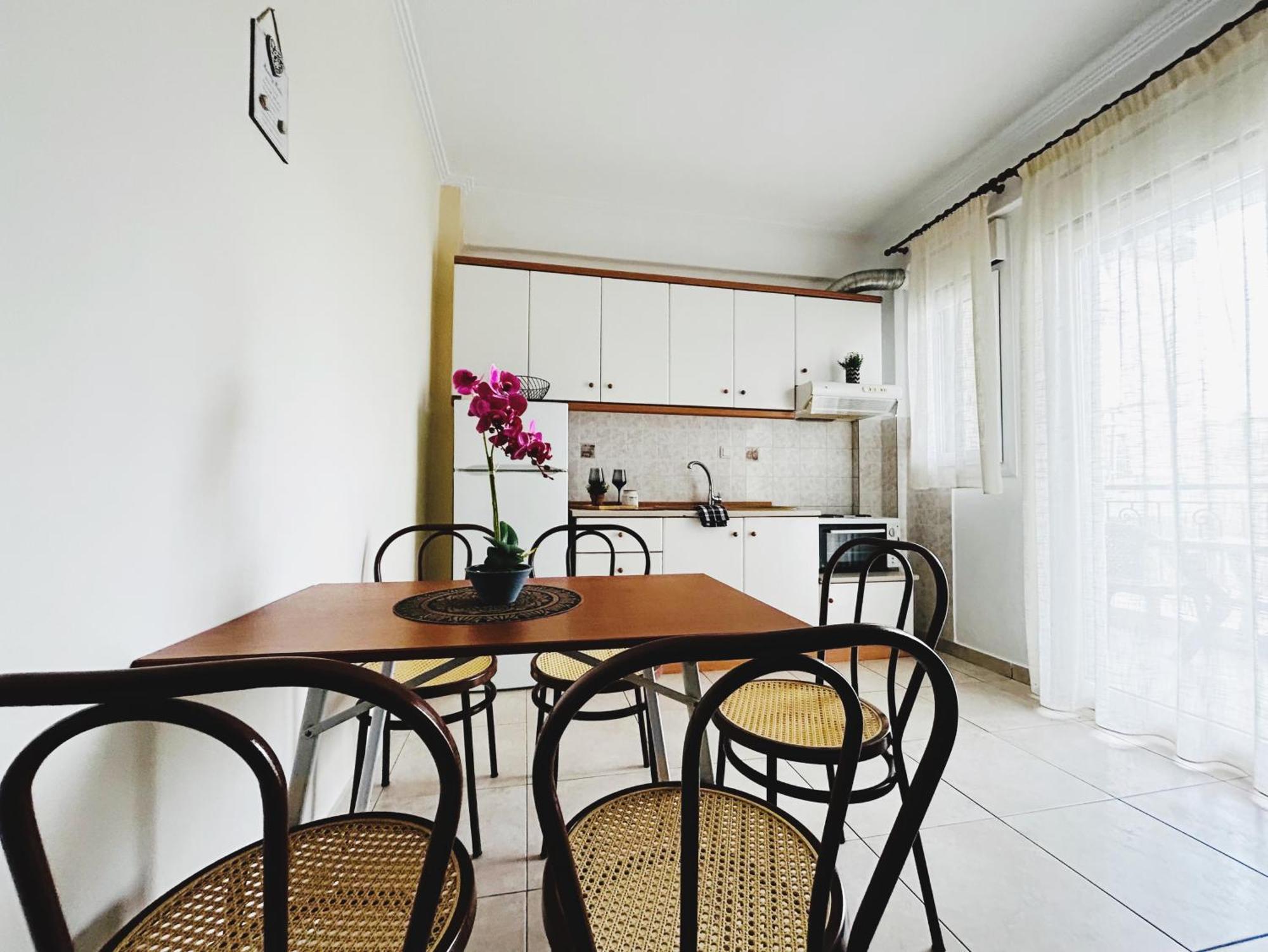 Apartment Hermanos *