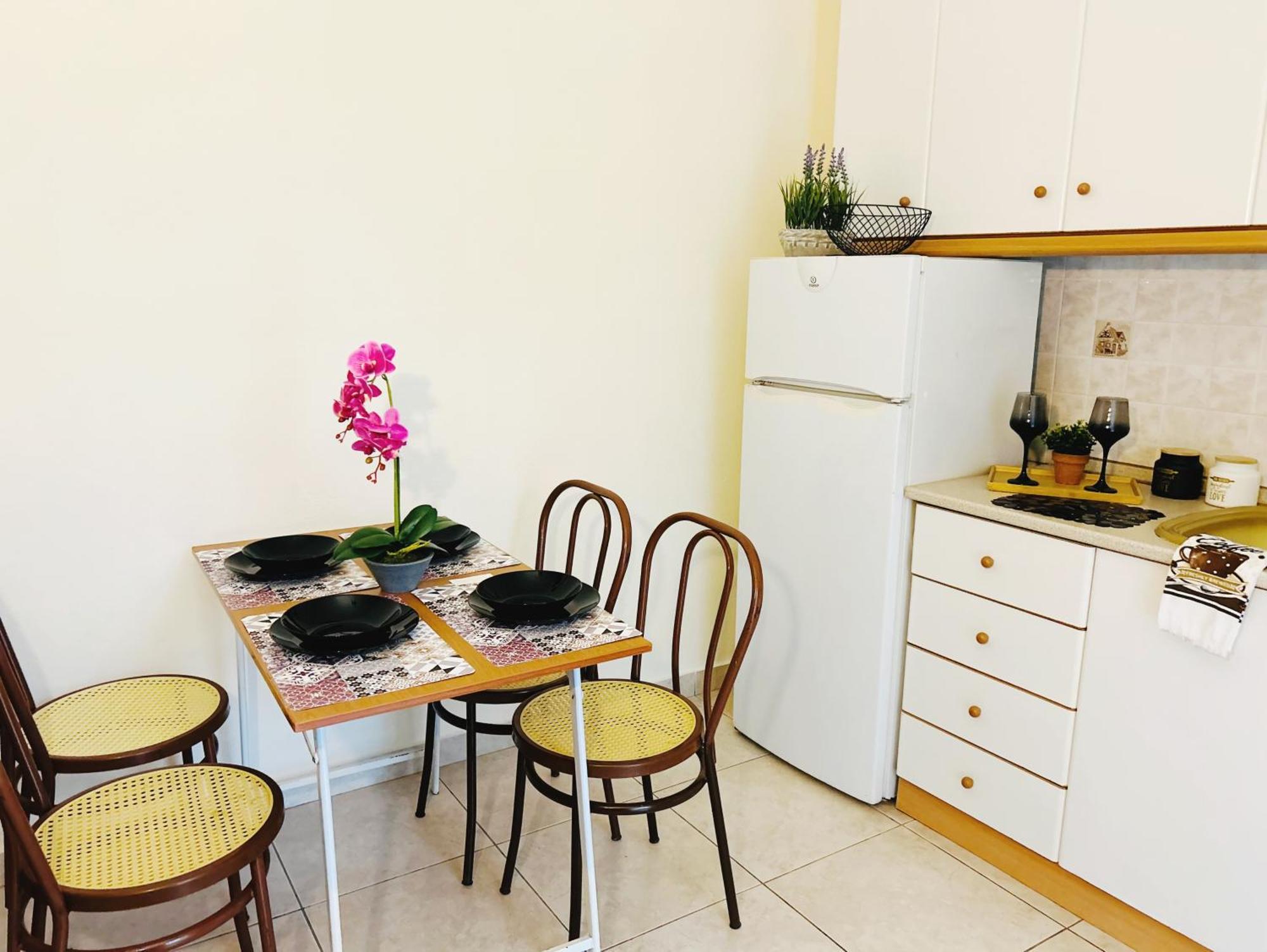 Hermanos Apartment Flogita
