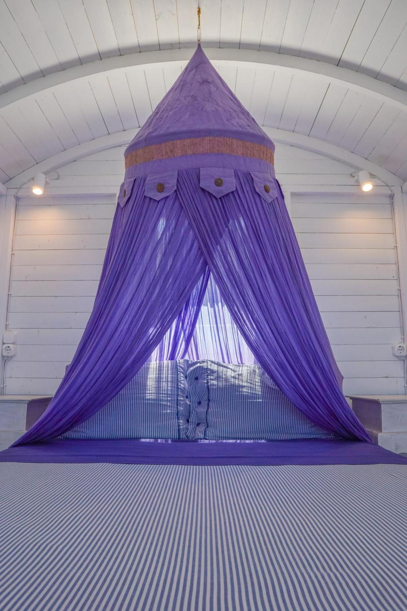 Villa Zen Dans Le Bleu